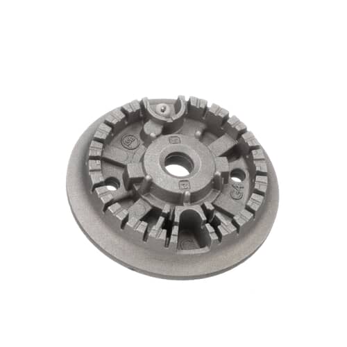 Amana Range - Oven/Stove Surfer Burner Head - 9.5k BTU AGR6603SFB0