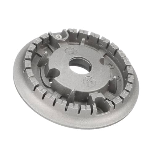 Whirlpool Oven and Cooktop Burner Assembly WPW10515455