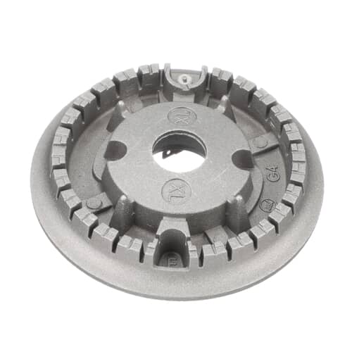 KitchenAid Range - Oven/Stove Surface Burner Base - 17.5K KFGG500ESS3