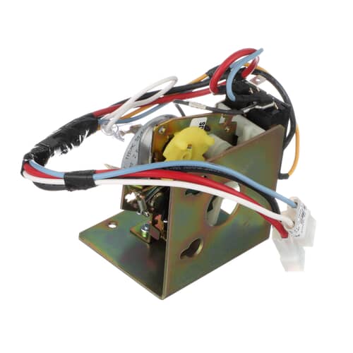 Whirlpool Dryer Timer CEM2745FQ0