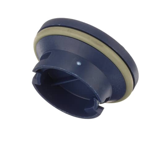 KitchenAid Dishwasher Dispenser Cap KUDS30FXBL8