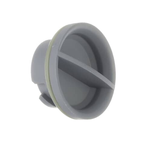 Whirlpool Part# WPW10524922 Rinse Aid Cap (OEM)