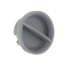 Whirlpool Part# WPW10524922 Rinse Aid Cap (OEM)