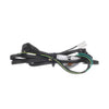 Whirlpool Washer and Dryer Washing Machine Power Cord WPW10525194