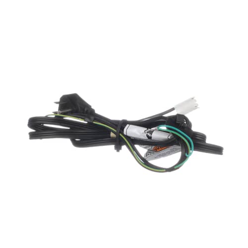 Whirlpool Washer and Dryer Washing Machine Power Cord WPW10525194