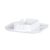 Whirlpool Washer and Dryer Door Catch Bezel WPWPW10529197