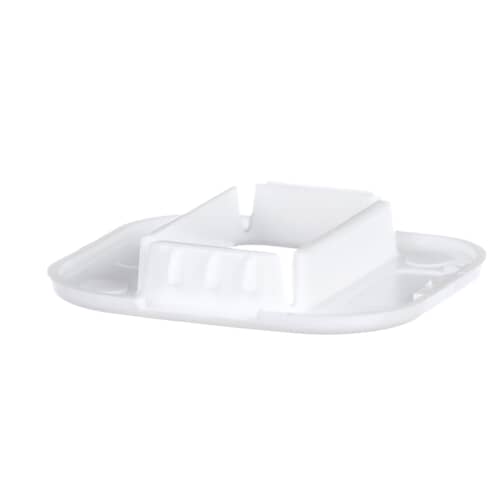Whirlpool Washer and Dryer Door Catch Bezel WPWPW10529197
