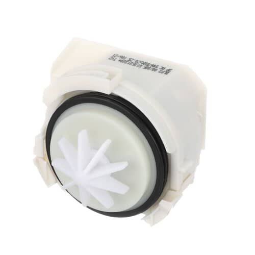 Whirlpool Dishwasher Drain Pump WPW10531320