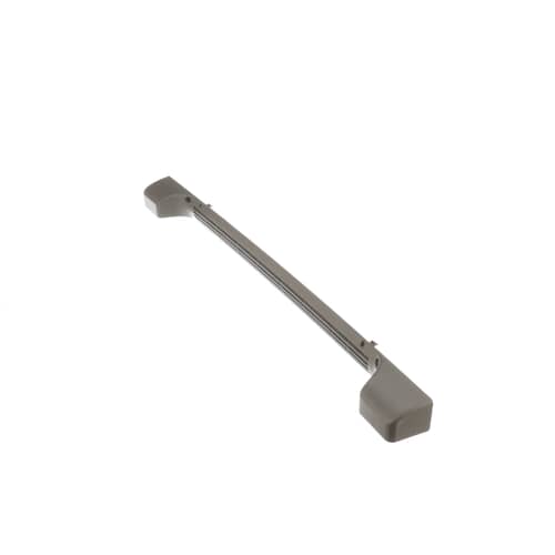 KitchenAid KBFS25ECMS00 Kickplate Grille (Apollo Grey) Genuine OEM