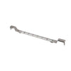 Whirlpool Refrigerator Toe Grille (Frig, Gray) WRB322DMBM00