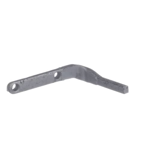 Whirlpool Part# WPW10544329 Lid Hinge (OEM) Left