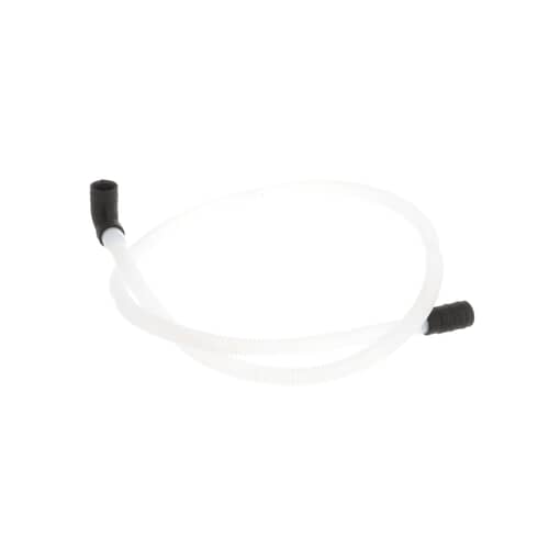 Amana ADB1400AWW4 Drain Hose - 67in Genuine OEM