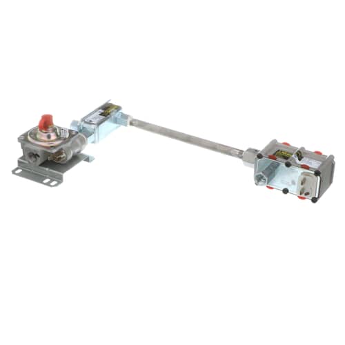 KitchenAid Range - Oven/Stove Gas Safety Valve KFGD500EWH00