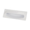Whirlpool Part# WPW10549550 Dryer Door Handle (OEM)