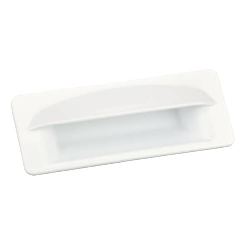 Whirlpool Part# WPW10549553 Handle (OEM)