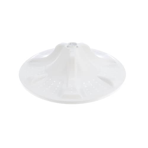Maytag Washing Machine Bottom Wash Plate 4GMVWC400YW2