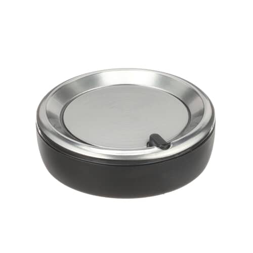 Whirlpool Washer and Dryer Main Timer Knob (Center) WPW10558463