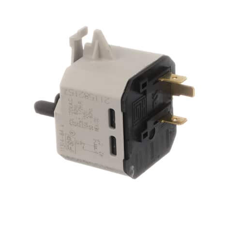 Maytag Dryer Push-to-start Relay Switch YMEDX6STBW1