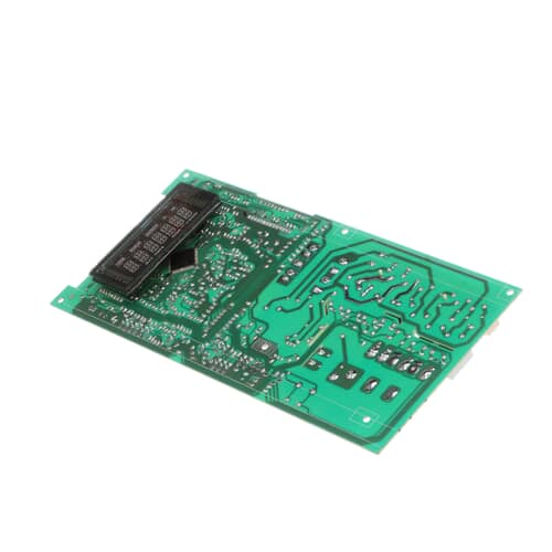 Whirlpool Part# WPW10569241 Clock Display Control Board (OEM)