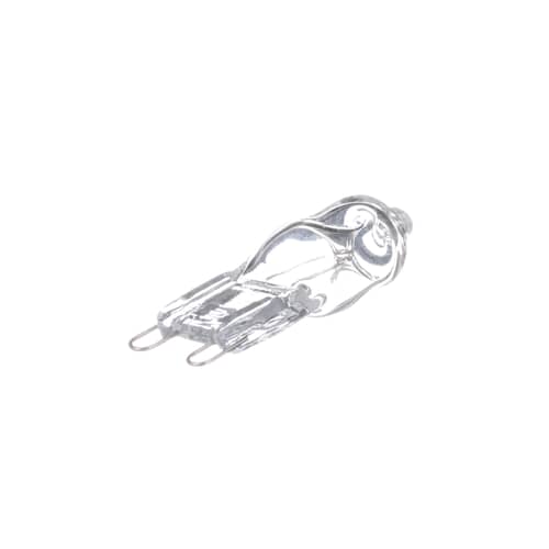 KitchenAid Range Hood 40w Halogen Light Bulb KVIB606DBS2