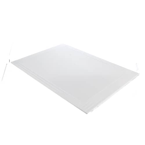 Whirlpool Range Side Panel (White) WPW10575396