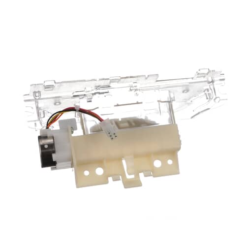 Whirlpool Ice Chute Door and Motor Assembly WPW10577864