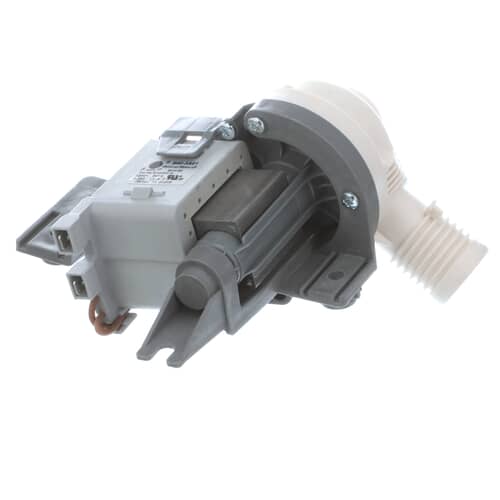 Whirlpool Water-Drain Pump WPW10581874