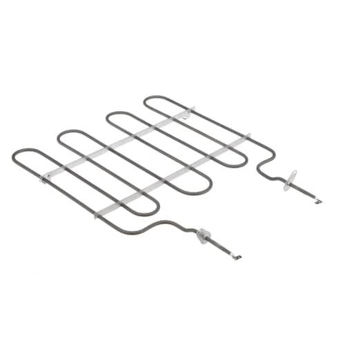 Whirlpool Oven and Cooktop Broiler Element WPW10583047