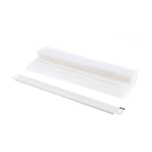 Whirlpool Dishwasher Toe Panel - WPW10586591