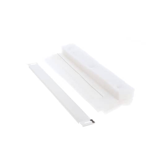 Whirlpool Dishwasher Toe Panel - WPW10586591