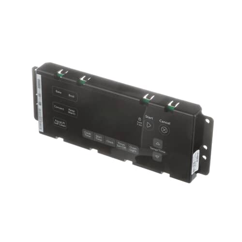 Whirlpool Electric Range - Oven/Stove User Interface Control Board YWFE540H0BB0