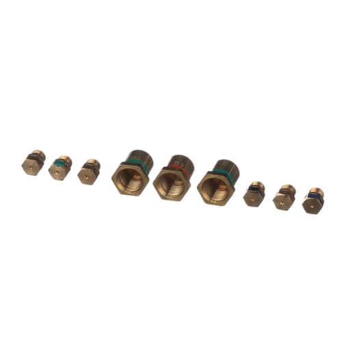 Whirlpool Spud Orifice - WPW10591270