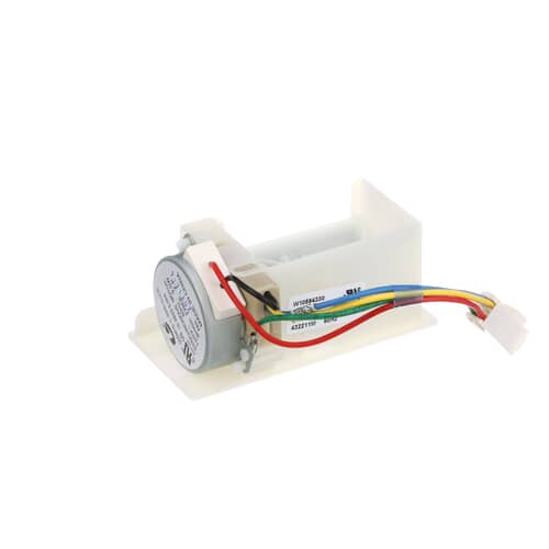 Whirlpool Refrigerator Damper Control Assembly WRF535SWHZ04