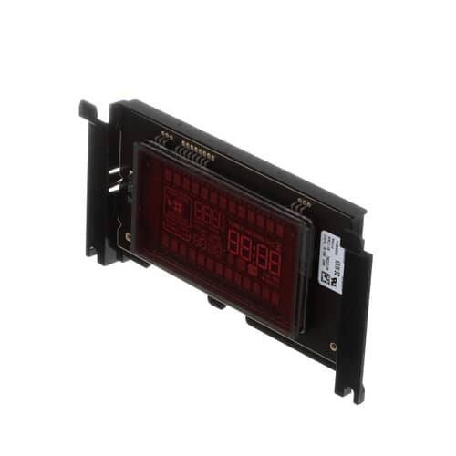 Whirlpool Display Board WPW10603096