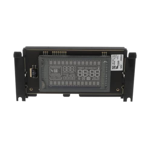 Whirlpool Timer Display WPW10603098