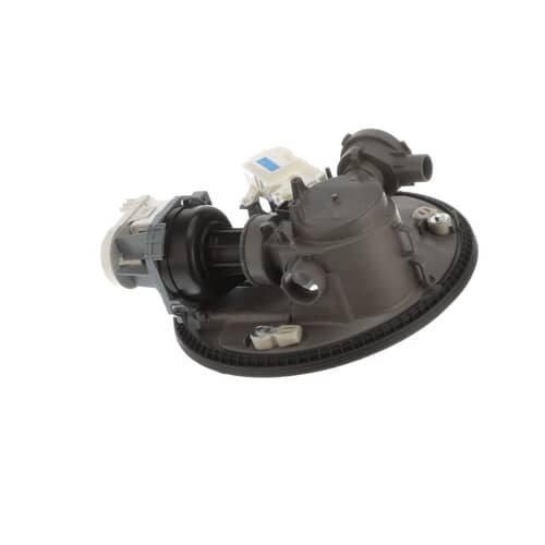 Whirlpool Dishwasher Pump and Motor WPW10605058