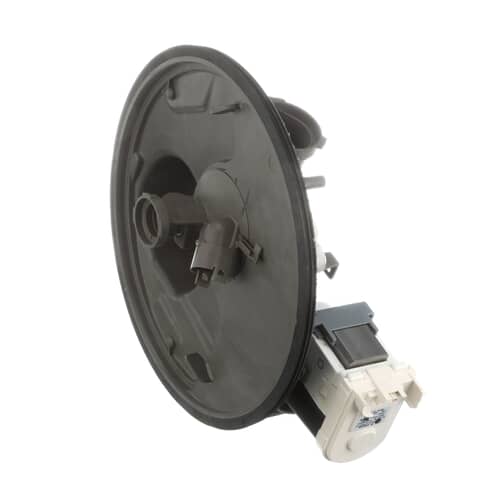 Whirlpool Pump & Motor Assembly WPW10605059