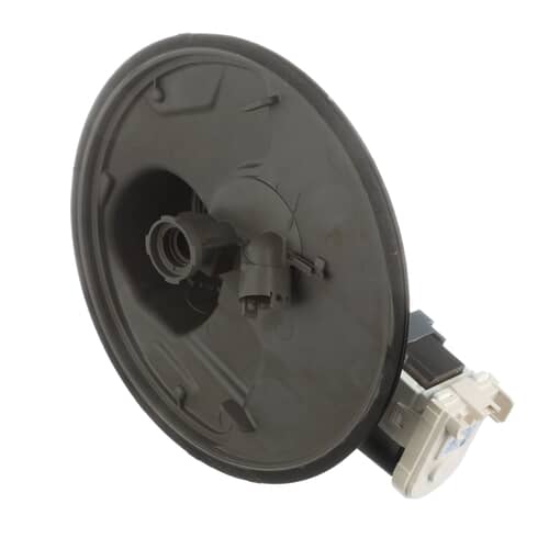 Whirlpool Part# WPW10605060 Drain Pump and Motor Assembley (OEM)