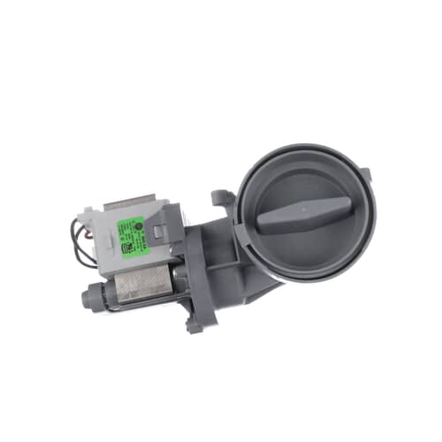 Whirlpool WFW7590FW0 Water Pump Drain Genuine OEM