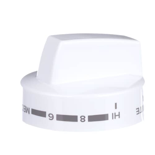 Amana Range - Oven/Stove Surface Burner Control Knob AGR4230BAW0