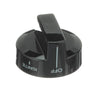 Amana Range - Oven/Stove Burner Control Knob AGR4230BAW3