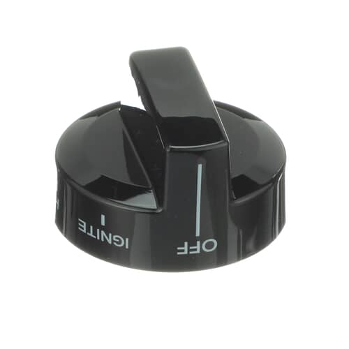 Amana Range - Oven/Stove Burner Control Knob AGR4230BAB2