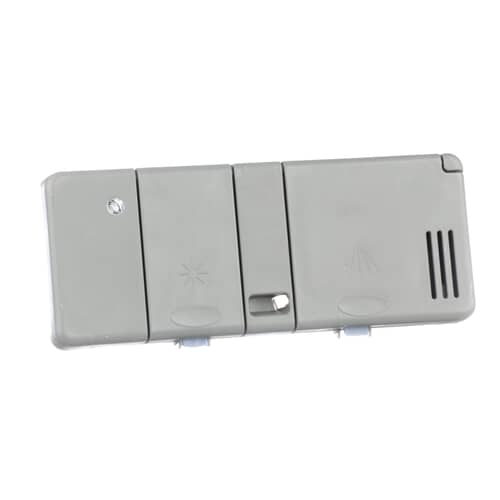 KitchenAid Dishwasher Dishwasher Detergent Dispenser Assembly KUDG25SHWH1