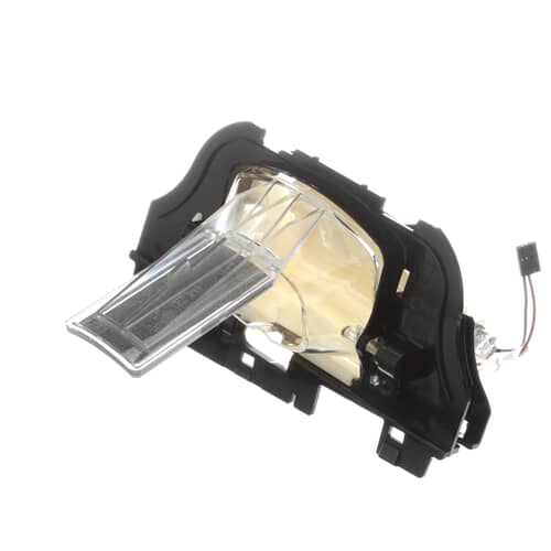 Whirlpool Part# WPW10616134 Ice Door (OEM)