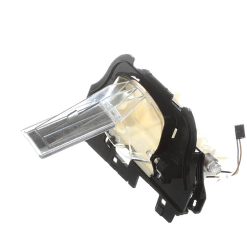 Whirlpool Part# WPW10616134 Ice Door (OEM)