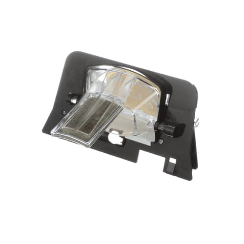 Whirlpool Part# WPW10616141 Dispenser Lever and Bracket Assembly (OEM)