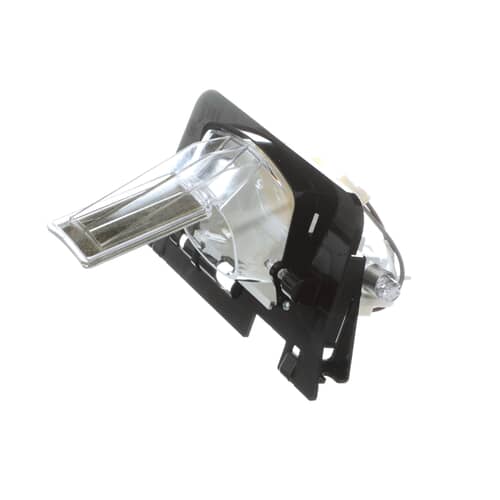 Whirlpool Part# WPW10616141 Dispenser Lever and Bracket Assembly (OEM)