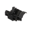 Whirlpool Dishwasher Door Latch Assembly (Black) WDT730PAHZ0