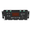 Whirlpool User Interface Control Board WPW10655832