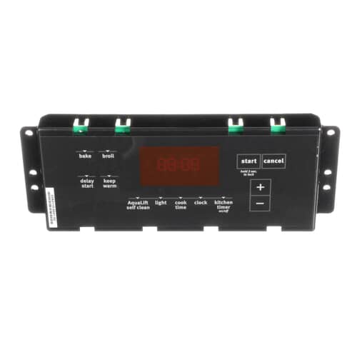 Whirlpool User Interface Control Board WPW10655832